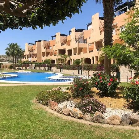 Апартаменты Atico Con Piscina Privada A 100m Del Mar *